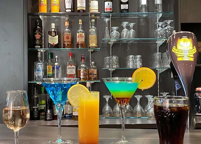 ibis Styles Rennes Centre Gare Nord